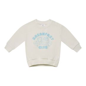 Young Original Babies' Printed Crew Sweatshirt
