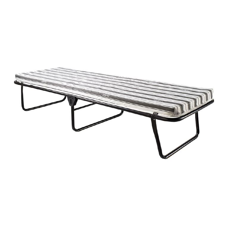 JayBe Value Folding Bed with Rebound eFibre Mattress The Warehouse