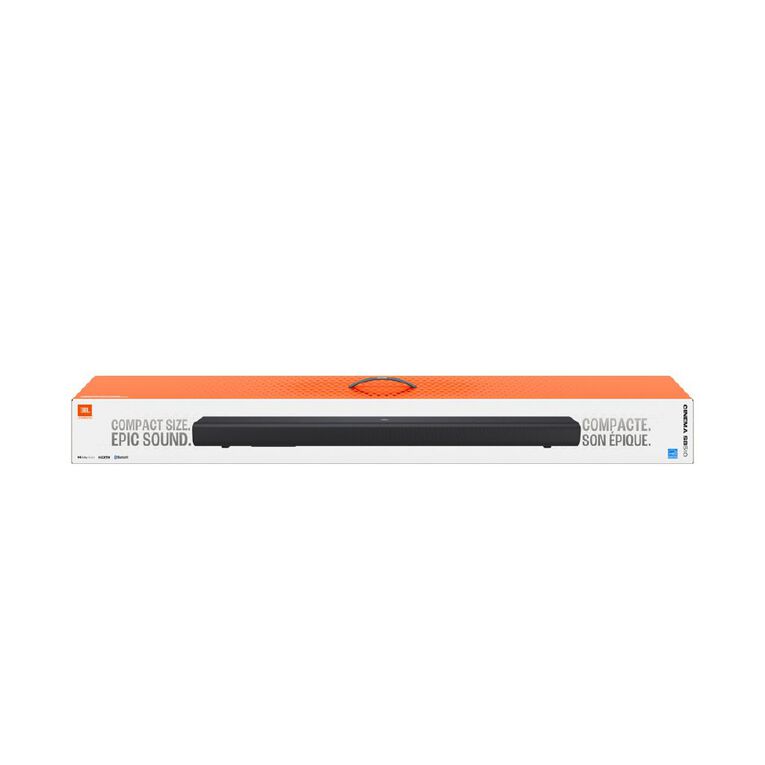 JBL Cinema SB510 3.1ch Soundbar with Built-in Subwoofer, , hi-res