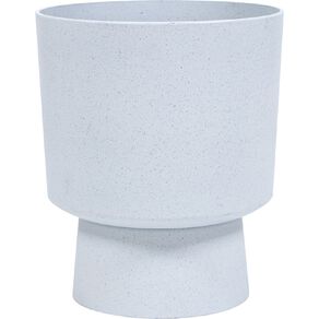 Kiwi Garden 2 in 1 Planter 36cm x 42cm Stone