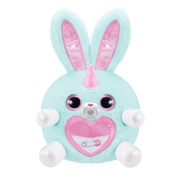 Zuru Rainbocorn Adopt-A-Corn Surprise Series 1 Assorted, , hi-res