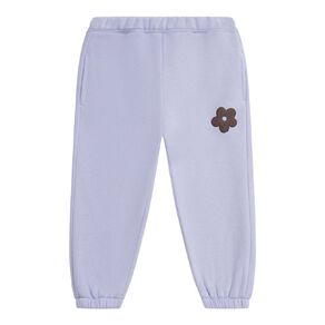 Young Original Toddler Girls' Cosy Fleece Trackpants