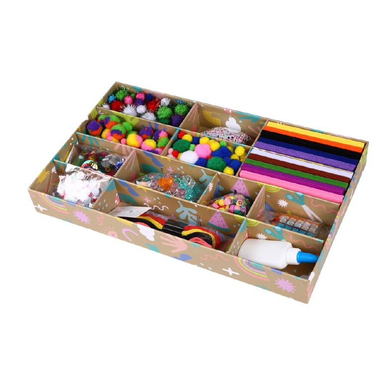 Uniti Craft Adults Craft project Set, , hi-res