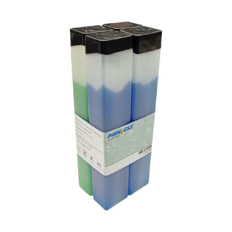 Pinnacle Ice Sticks 4 x 170mL, , hi-res