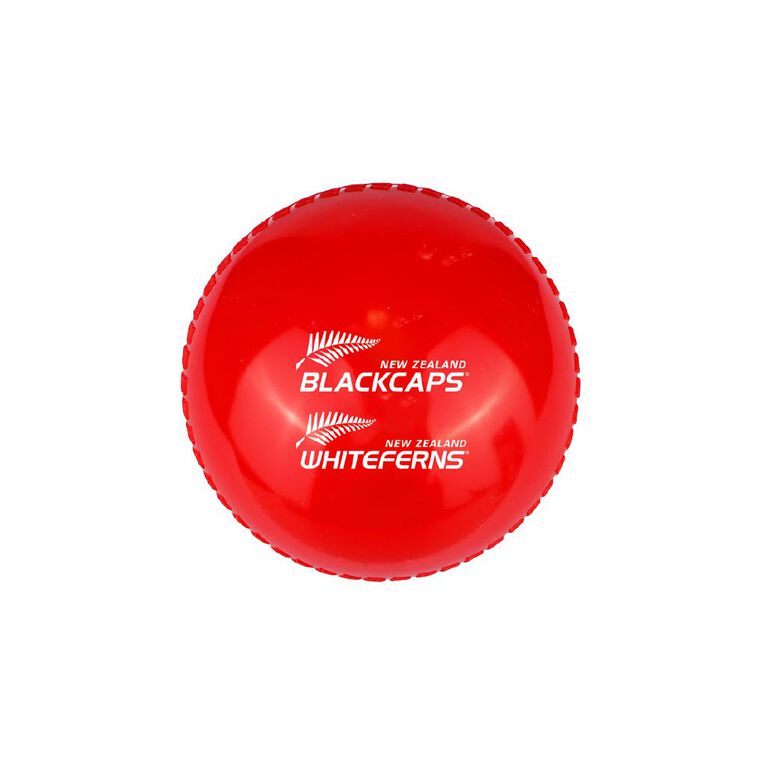 New Zealand Cricket PVC Cricket Ball, , hi-res