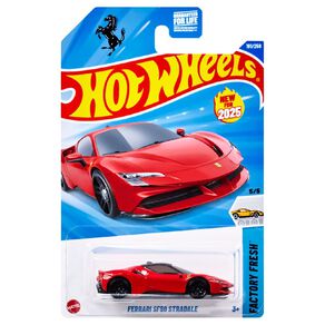 Hot Wheels Basic Car Single
