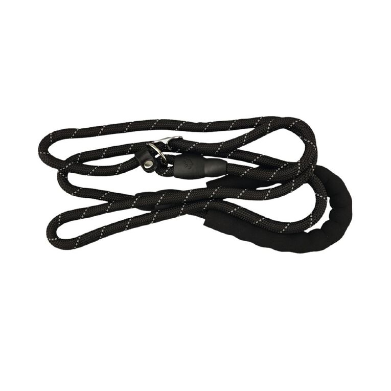Pet HQ Slip Dog Rope Lead, , hi-res