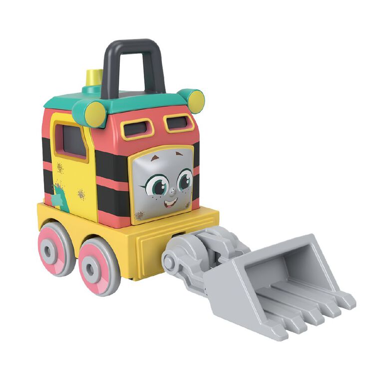 Fisher-Price Thomas & Friends Small Diecast Engine Assorted, , hi-res