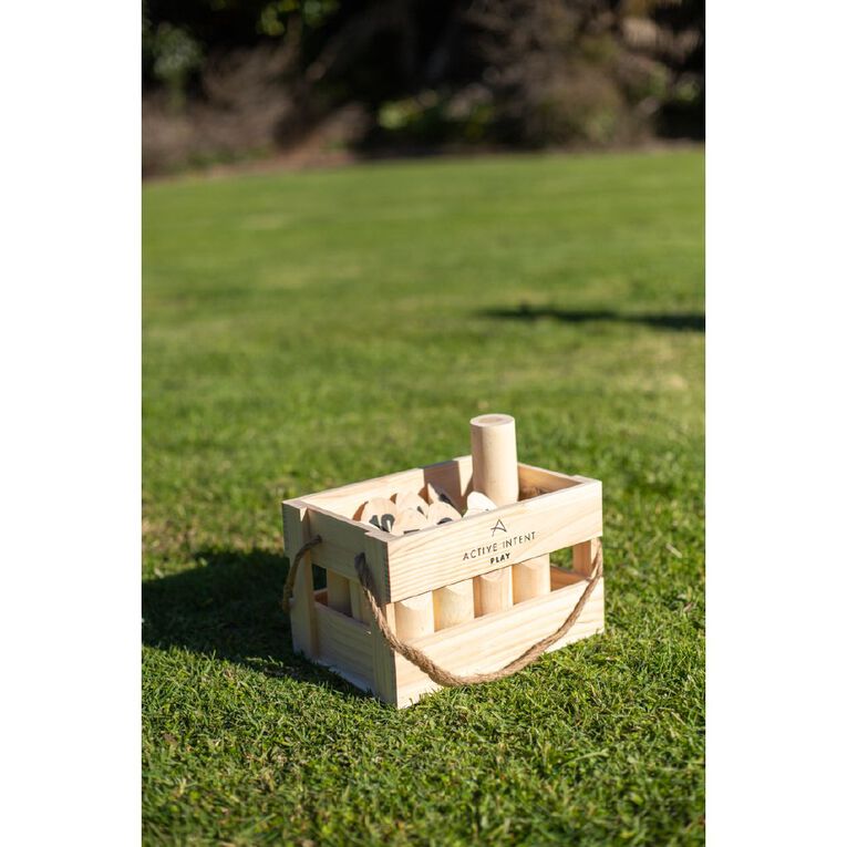 Active Intent Play Finska Game, , hi-res