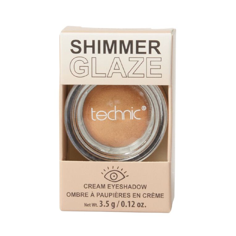 Technic Shimmer Glaze Darling, , hi-res
