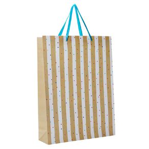 Artwrap Gift Bag Assorted Jumbo