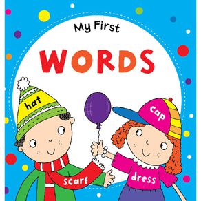 My First Words