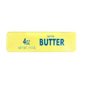 Butter Squishy
