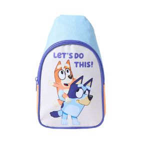 Bluey Kids' Crossbody Bag