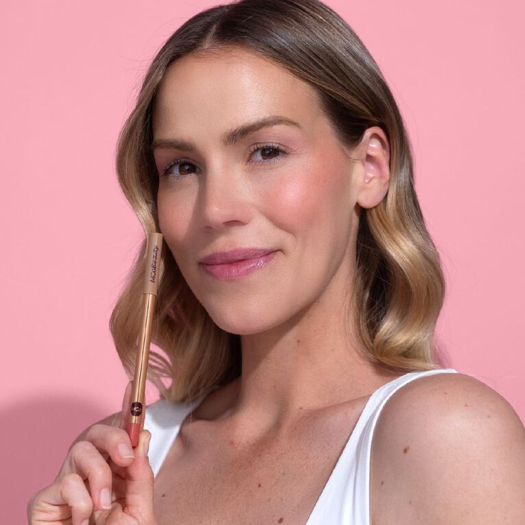 MCoBeauty Perfect Pout Lip Liner Rose Saturn, , hi-res