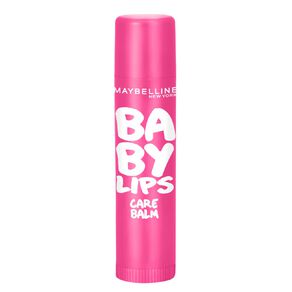Maybelline Babylips Pink Lolita