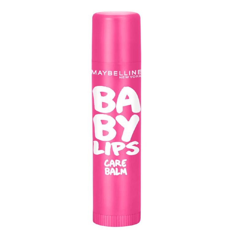 Maybelline Babylips Pink Lolita, , hi-res