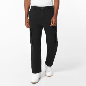 Garage Men's Relaxed Cargo Pants