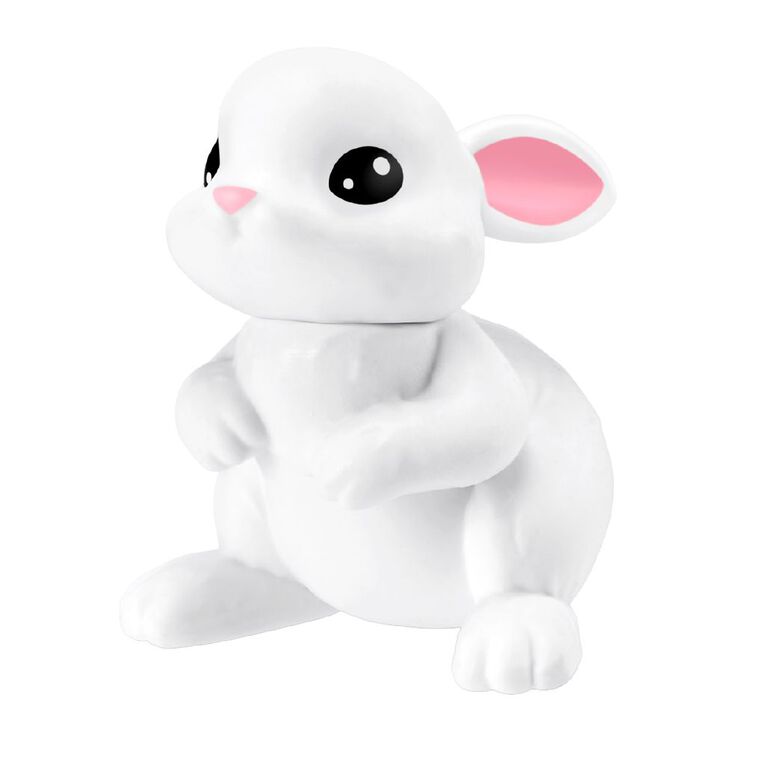 Zuru Pets Alive Mama & Baby Surprise Mama Bunny Assorted, , hi-res