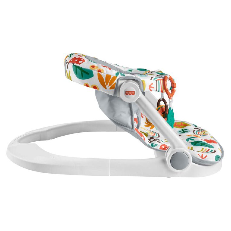 Fisher-Price Whimsical Sit Me Up Floor Seat, , hi-res
