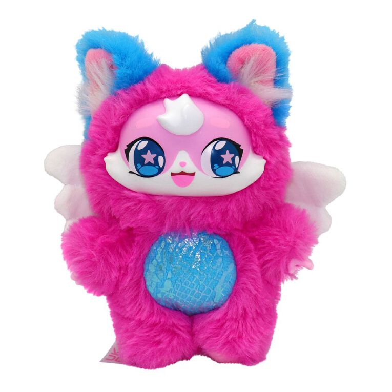UWU 10 Inch Standing Plush, , hi-res