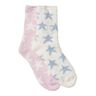 Blue Dark STARS