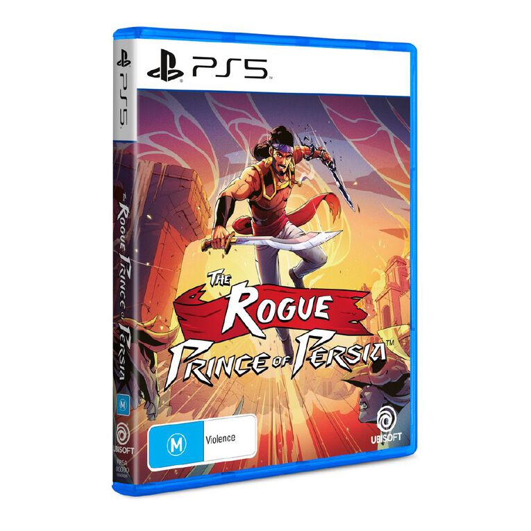 PS5 The Rogue Prince of Persia, , hi-res