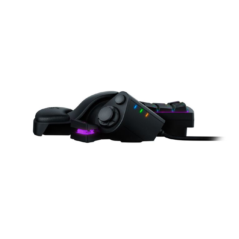 Razer Tartarus V2 Mecha-Membrane Gaming Keypad, , hi-res