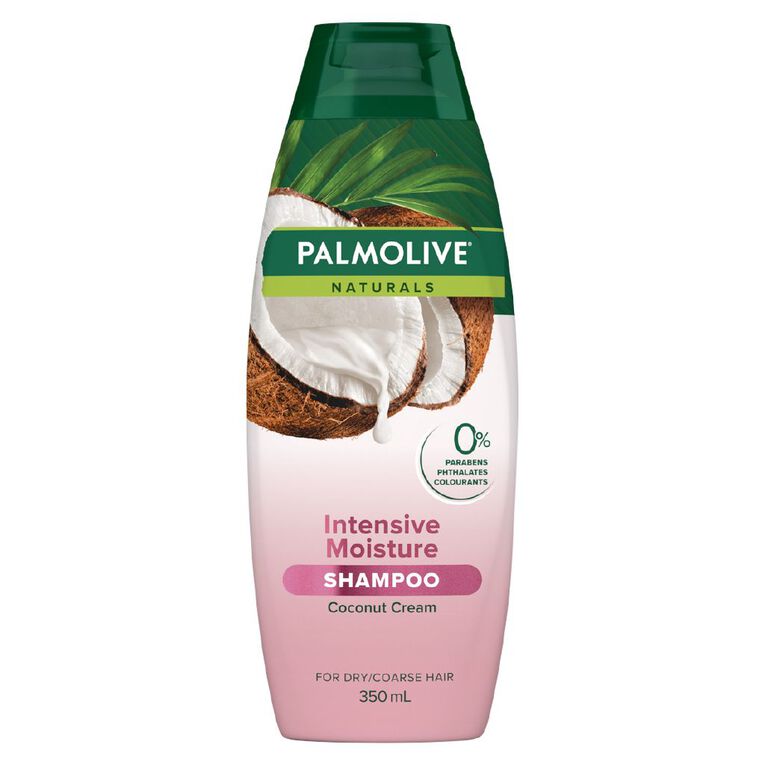 Palmolive Intensive Moisture Shampoo 350ml, , hi-res