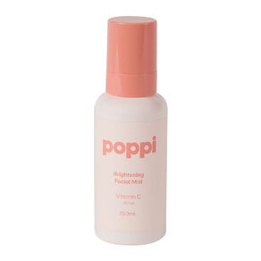 Poppi Vitamin C Face Mist