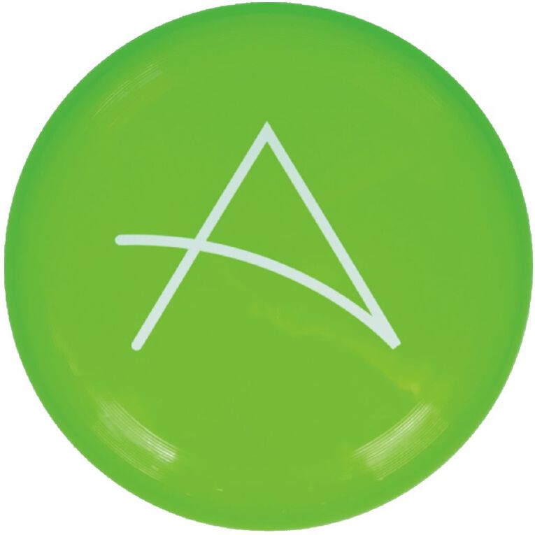 Active Intent Play Flying Disc Assorted, , hi-res