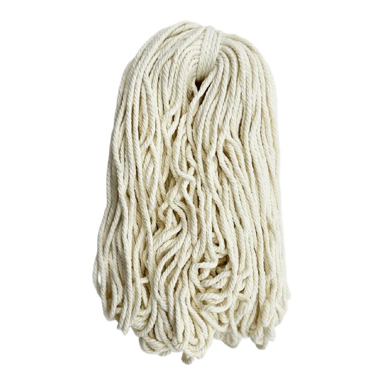 Uniti Macrame Storage Basket, , hi-res