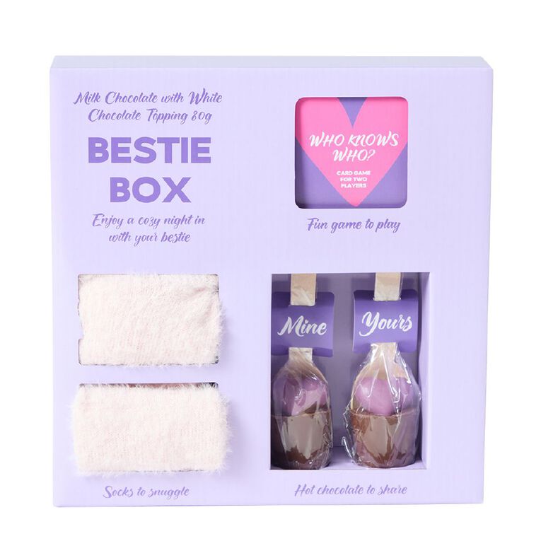 Bestie Box, , hi-res