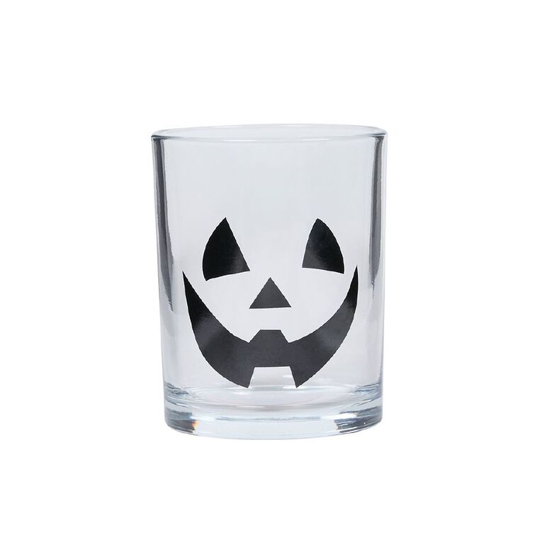 Scarehouse Halloween Drinks Glass 320ml, , hi-res