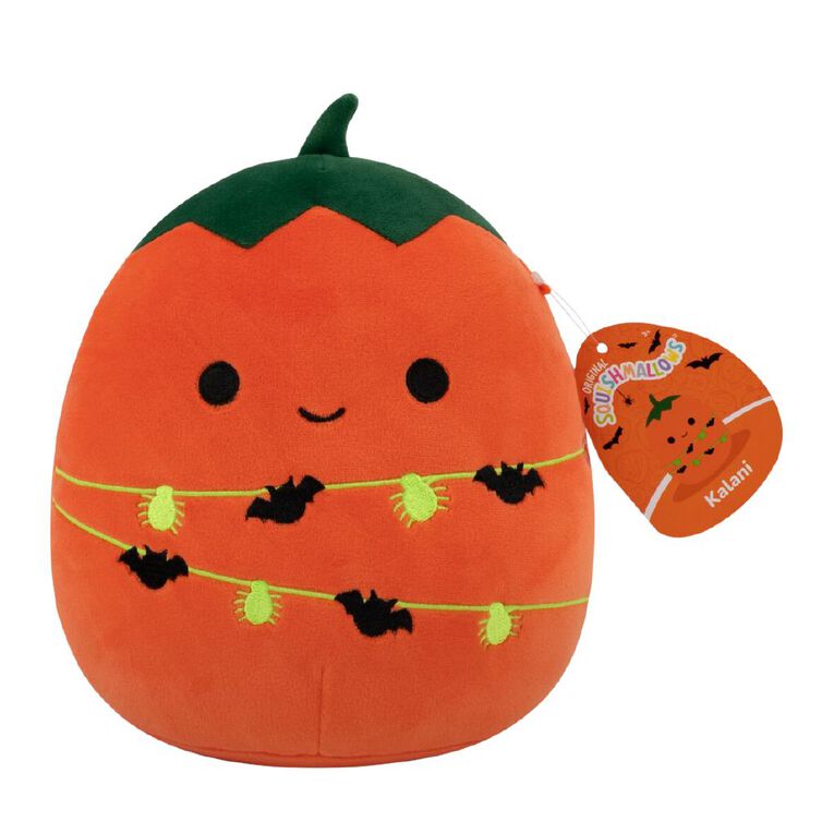 Squishmallows S32 Halloween Assorted, , hi-res