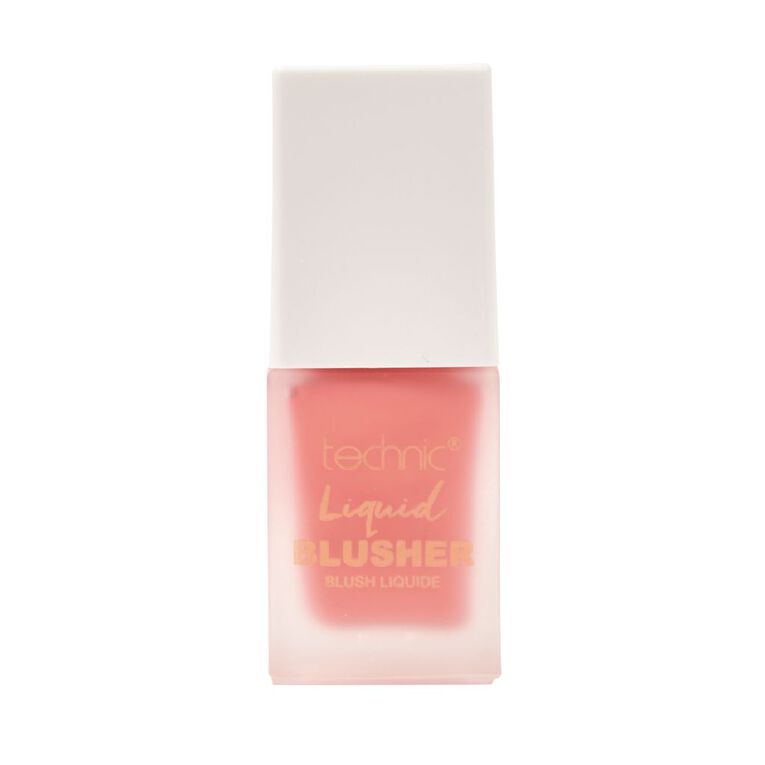 Technic Liquid Blush Mixed, , hi-res