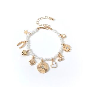 H&H Charm Bracelet