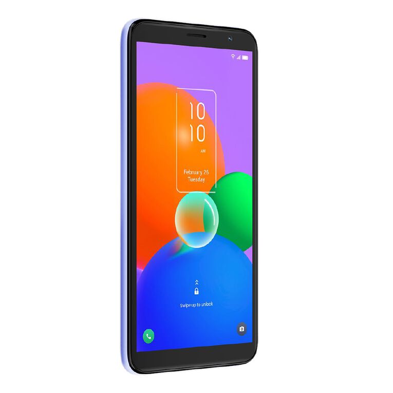 TCL 2degrees 403 with 2degrees SIM - Mauve Mist, , hi-res