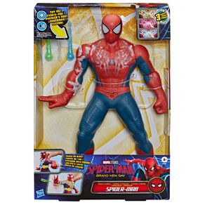 Marvel Spider-Man Power Charge Spider-Man