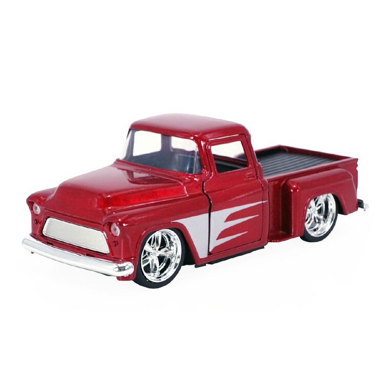 Jada Just Trucks 1:32 Die Cast Assorted, , hi-res