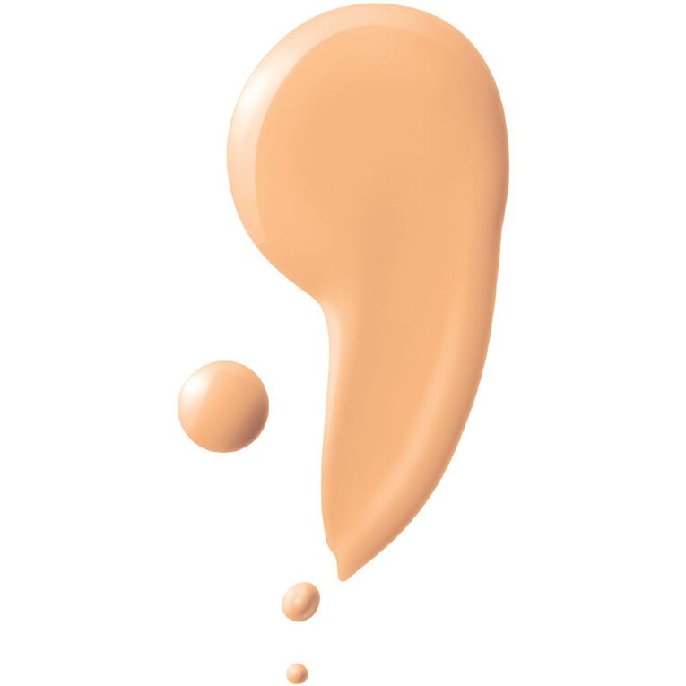 Maybelline Fit Me Dewy + Smooth Foundation 230 Natural Buff, , hi-res