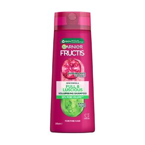 Garnier Full and Luscious Shampoo 315ml