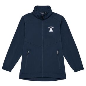 Schooltex Greymouth Main School Softshell Jacket with Embroidery