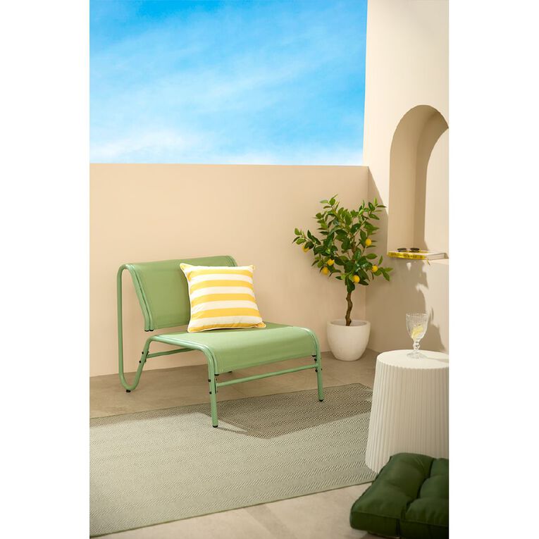 Living & Co Relaxa Chair, , hi-res