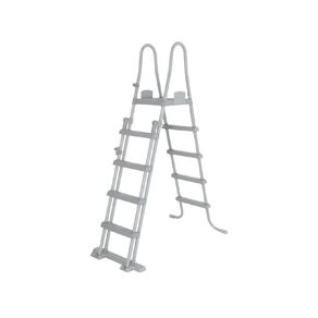 Bestway Flip & Lock Ladder 1.32m