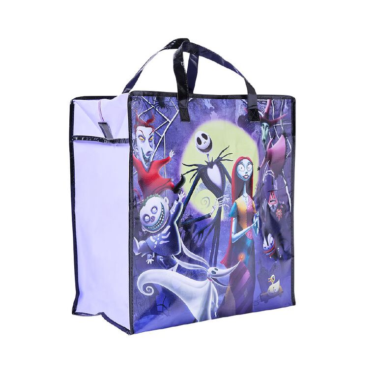 Nightmare Before Christmas Jumbo Bag, , hi-res