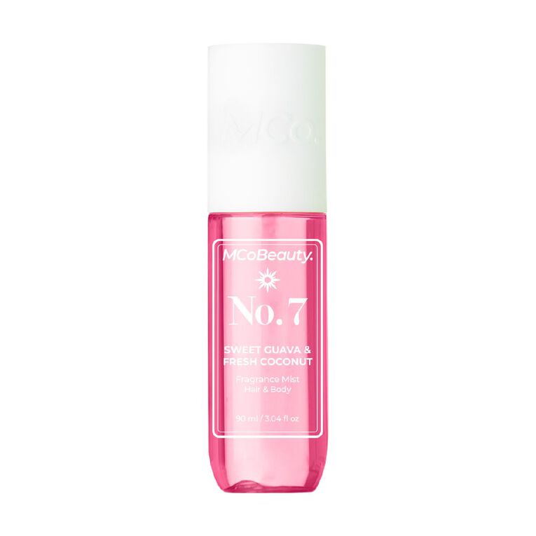 MCoBeauty Fragrance Mist No.7 90ml, , hi-res