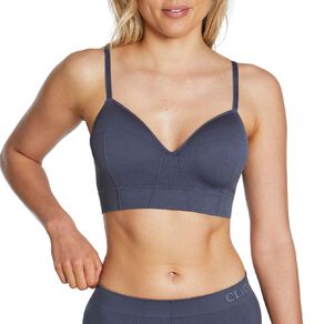 Clio Women's Moulded Bralette