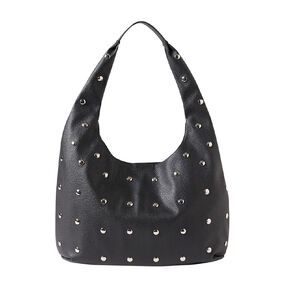 H&H Stud Handbag