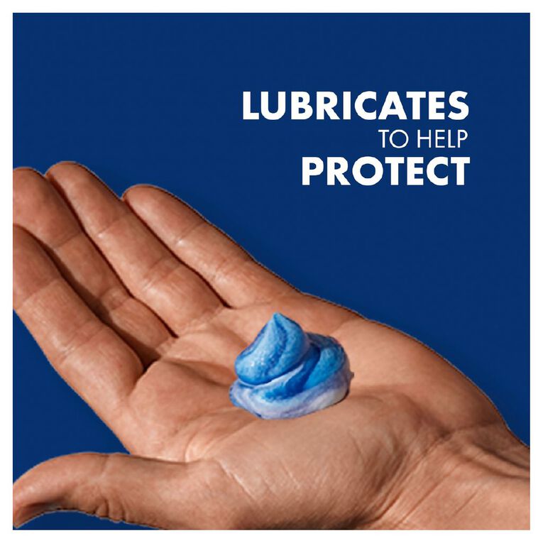 Gillette Shave Gel Refresh Breeze, , hi-res